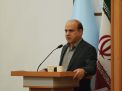گزارش تصویری مراسم روز کارمند